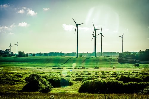 UKGBC shares new guidance for renewable energy procurement