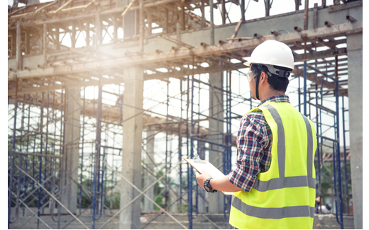 Building Safety Regulator raises concerns