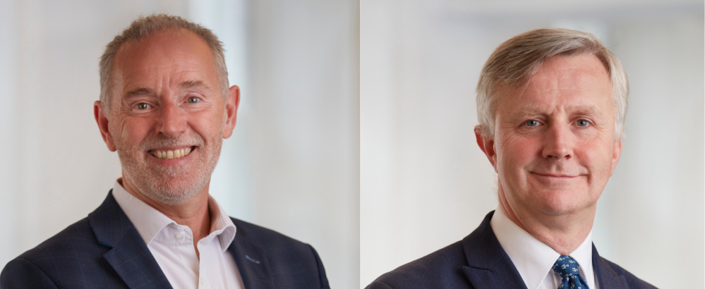 Andrew Eldred appointed Managing Director of ECA