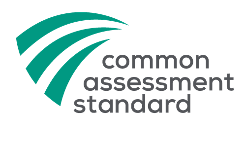 Common Assessment Standard V5