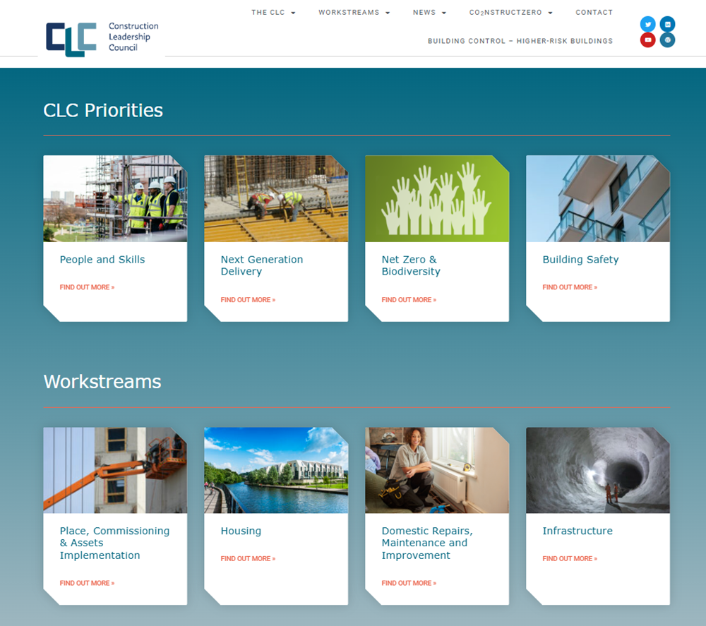 ECA welcomes refreshed zero carbon targets