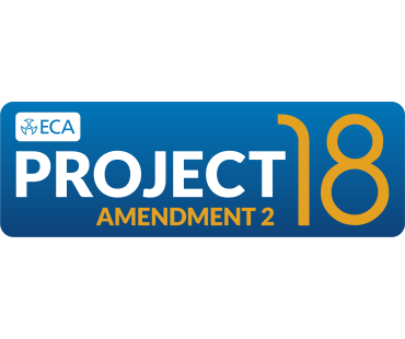 #Project18 Amendment 2 Roadshow 2022