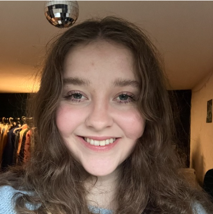 Emily Cunningham - Regional Co-ordinator